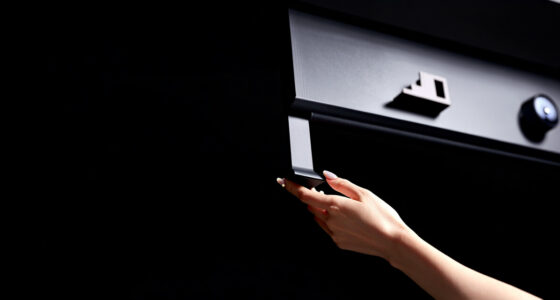 7 Best Motorized Projector Screens in 2026
