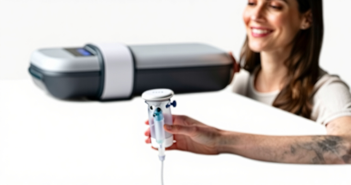 7 Best Oxygen Concentrator for Travel in 2026