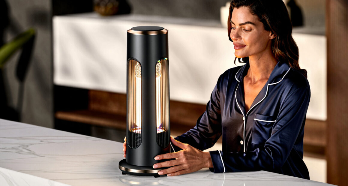 7 Best Patio Heater Electric Tower in 2026
