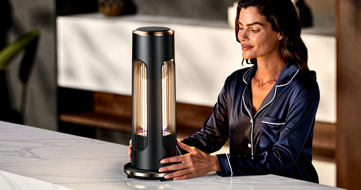 7 Best Patio Heater Electric Tower in 2026