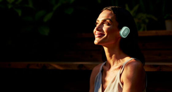 7 Best Personal Sound Amplifier in 2026