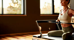 7 Best Pilates Reformers for Home in 2026