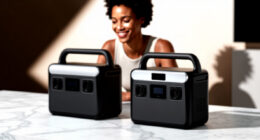 7 Best Portable Power Station for Outages in 2026