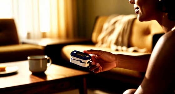 7 Best Pulse Oximeter Bluetooth in 2026