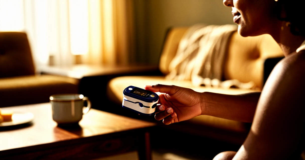 7 Best Pulse Oximeter Bluetooth in 2026