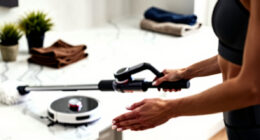 7 Best Robot Vacuum and Mop Combo in 2026