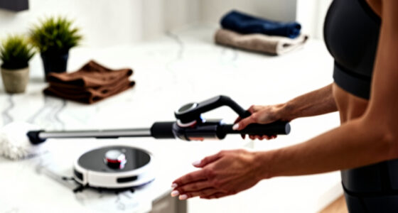 7 Best Robot Vacuum and Mop Combo in 2026