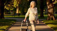 7 Best Rollator For Tall Seniors In 2026