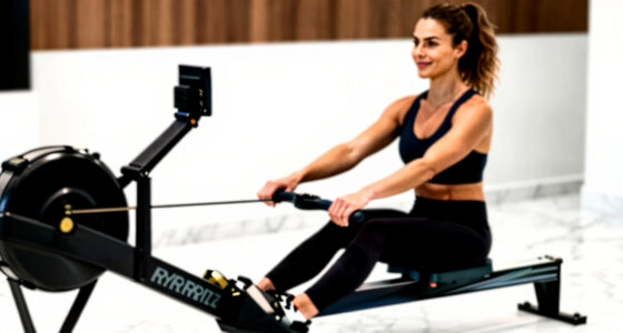 7 Best Rowing Machines for Home Use in 2026