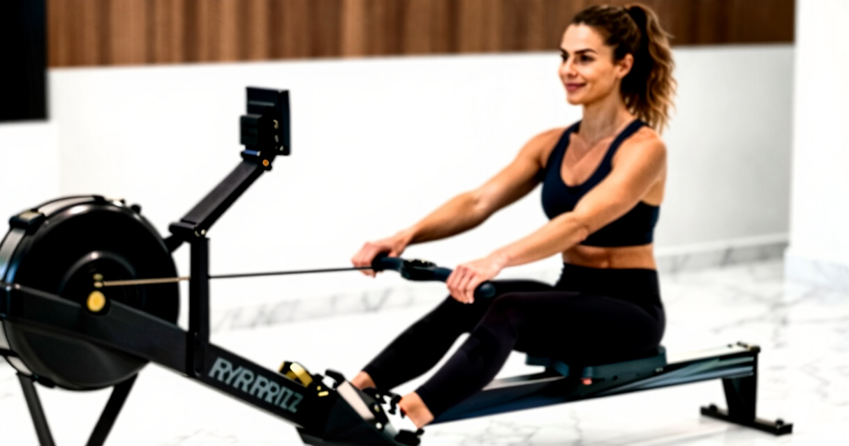 7 Best Rowing Machines for Home Use in 2026