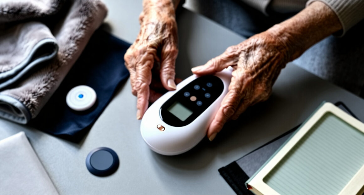 7 Best Senior Emergency Response System in 2026