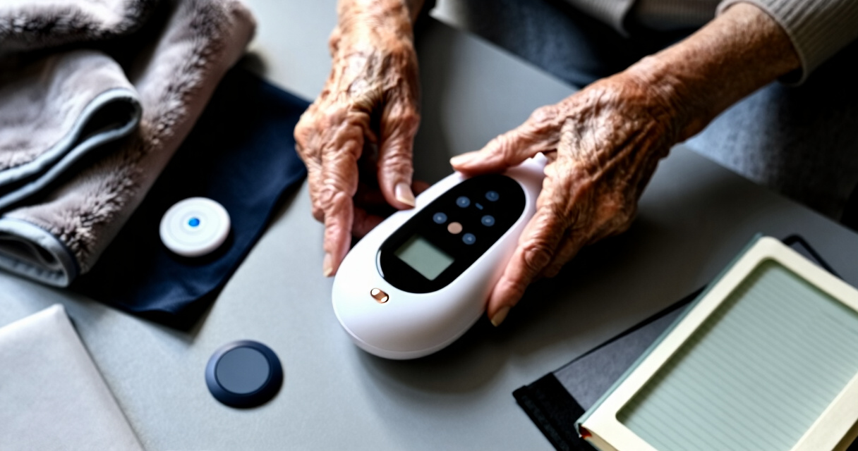 7 Best Senior Emergency Response System in 2026
