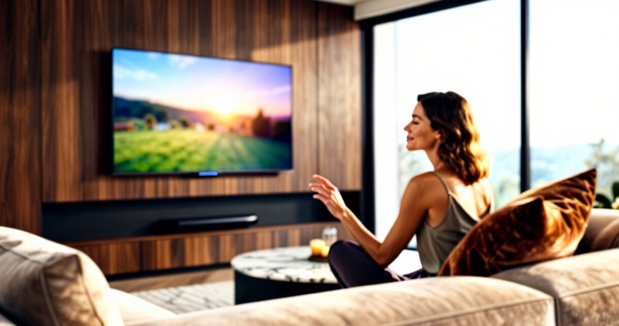 7 Best Smart TV 85 Inch in 2026