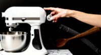 7 Best Stand Mixers for Baking in 2026