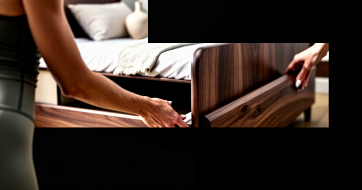 7 Best Storage Beds for Bedrooms in 2026
