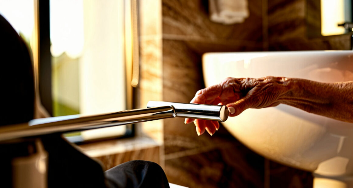 7 Best Toilet Safety Rails in 2026