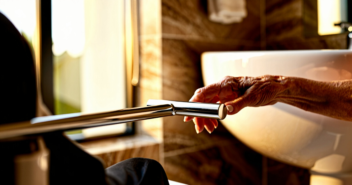 7 Best Toilet Safety Rails in 2026