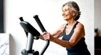 7 Best Under Desk Elliptical for Seniors in 2026