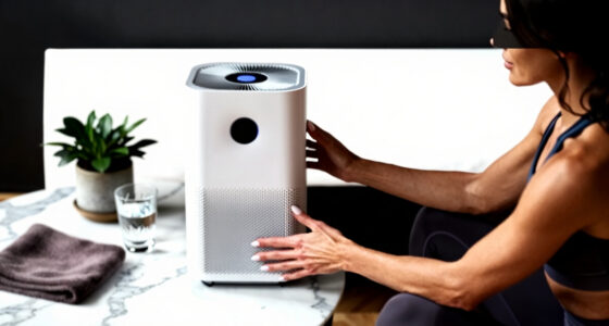 7 Best Whole Room Air Purifier in 2026