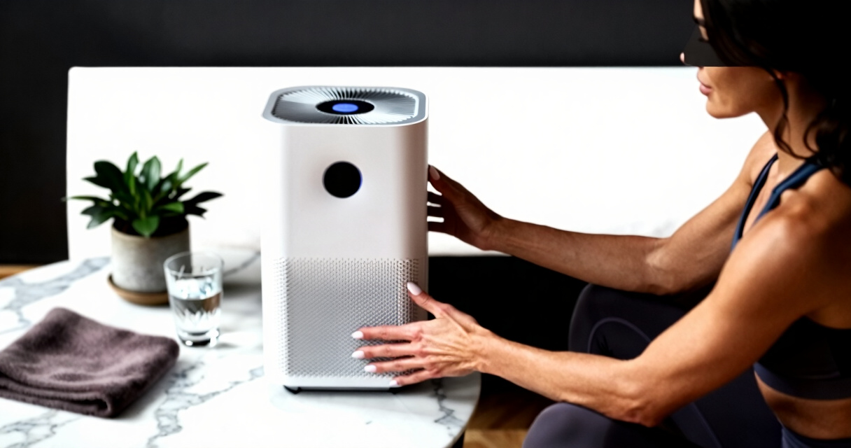 7 Best Whole Room Air Purifier in 2026