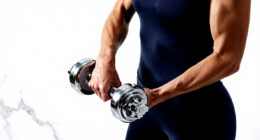 8 Best Adjustable Dumbbell Set in 2026