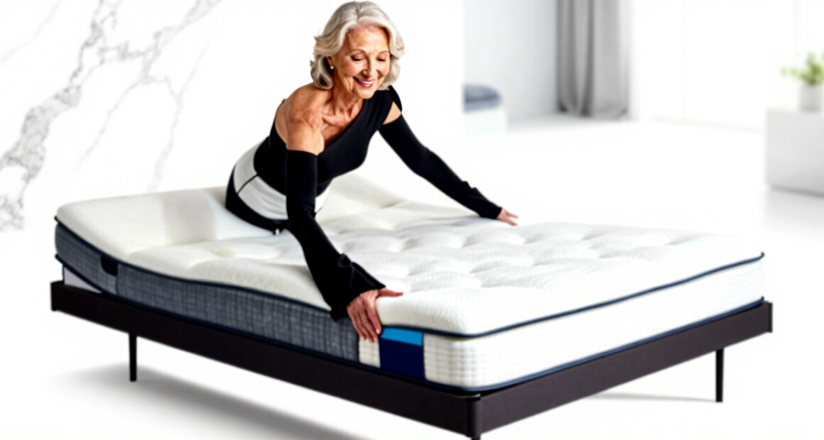 8 Best Adjustable Mattress for Seniors in 2026