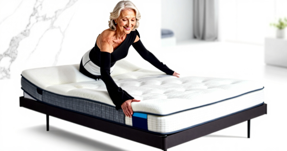 8 Best Adjustable Mattress for Seniors in 2026
