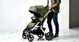 8 Best All Terrain Stroller in 2026