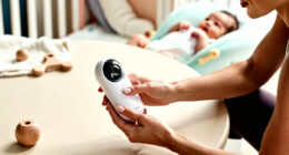 8 Best Baby Monitor With Camera in 2026