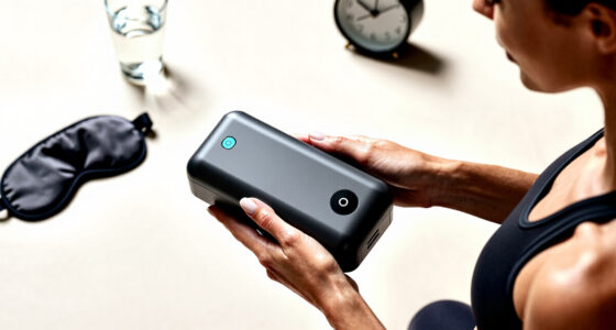 8 Best Backup Battery for CPAP Users in 2026