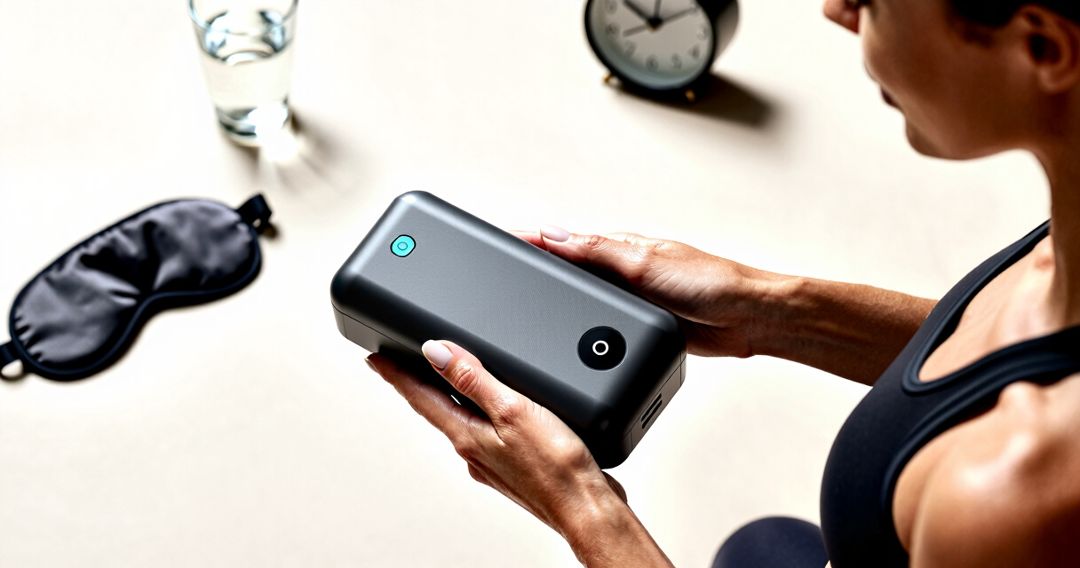 8 Best Backup Battery for CPAP Users in 2026