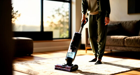 8 Best Carpet Cleaner Machines in 2026