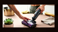 8 Best Cordless Vacuum Lightweight in 2026