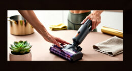 8 Best Cordless Vacuum Lightweight in 2026