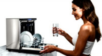 8 Best Countertop Dishwasher Portable in 2026