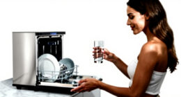 8 Best Countertop Dishwasher Portable in 2026