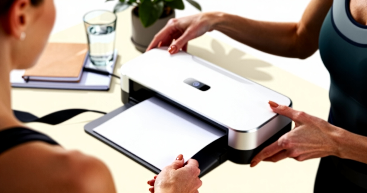 8 Best Document Scanner High Speed in 2026