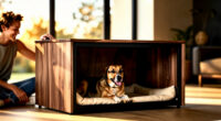 8 Best Dog Crate Furniture in 2026