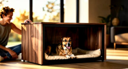 8 Best Dog Crate Furniture in 2026