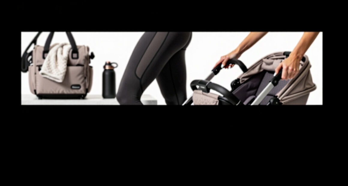 8 Best Double Stroller Premium in 2026