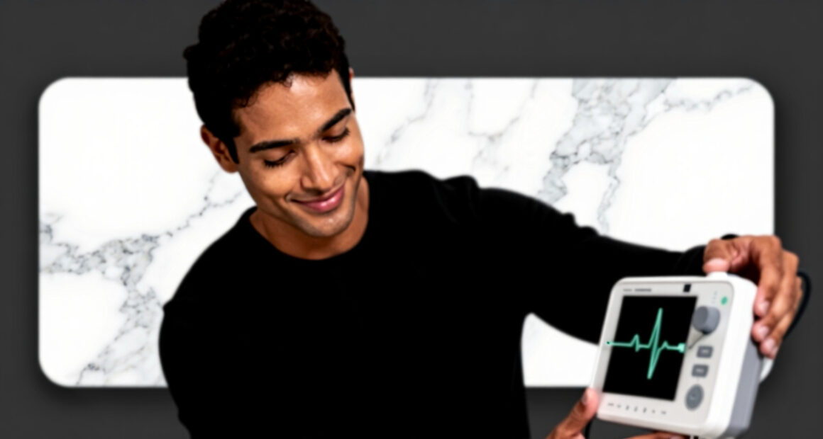 8 Best ECG Monitor Devices in 2026
