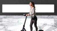 8 Best Electric Scooter Adult in 2026
