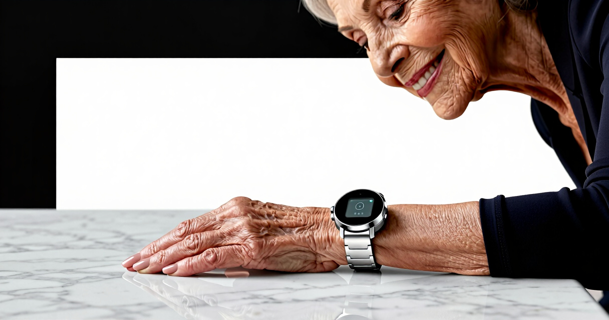 8 Best Fall Detection Watches for Seniors in 2026