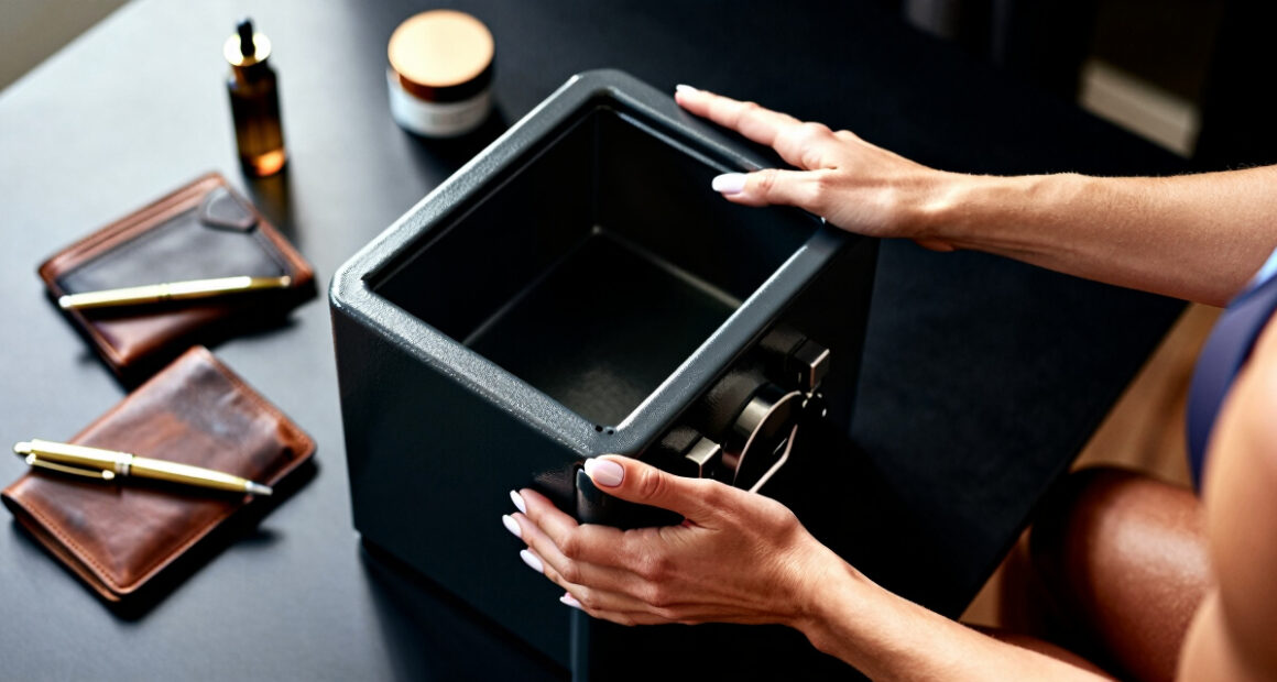 8 Best Fireproof Waterproof Safe in 2026