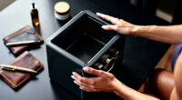 8 Best Fireproof Waterproof Safe in 2026
