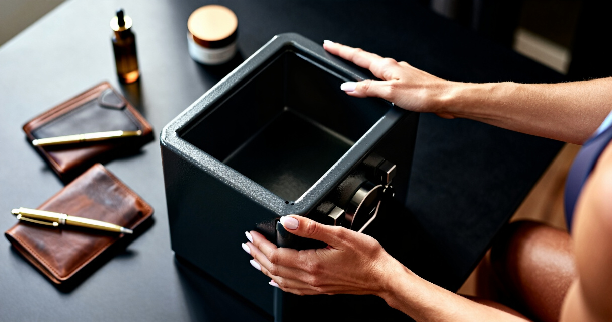 8 Best Fireproof Waterproof Safe in 2026