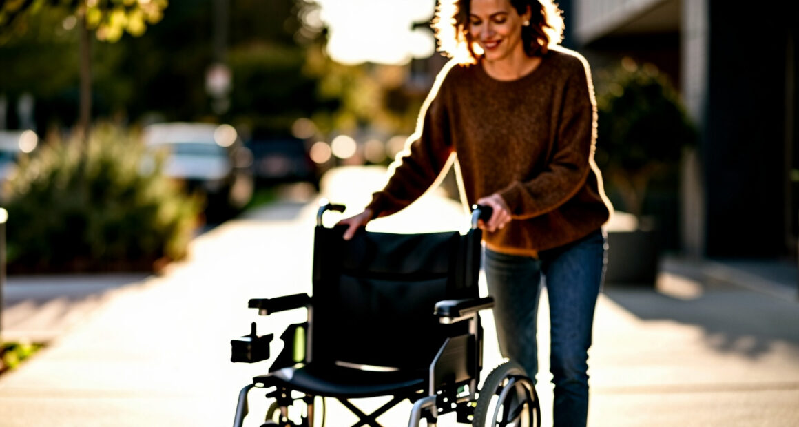 8 Best Foldable Power Wheelchair in 2026