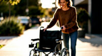 8 Best Foldable Power Wheelchair in 2026