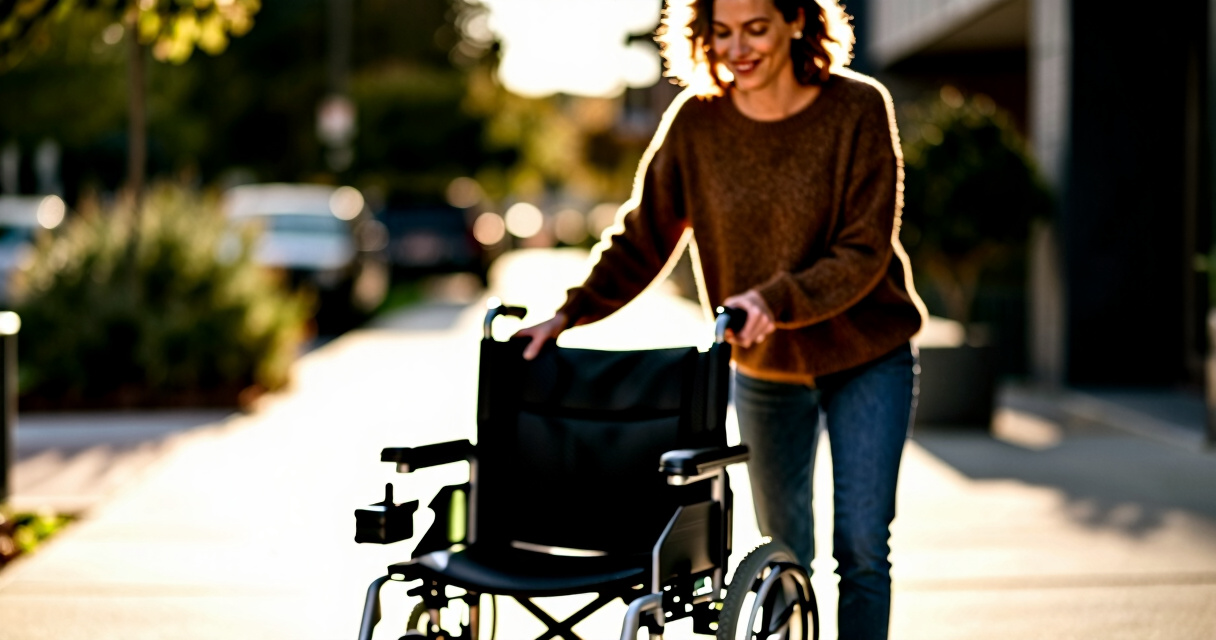 8 Best Foldable Power Wheelchair in 2026