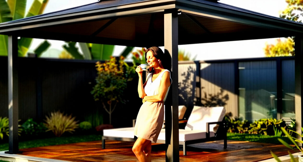 8 Best Hardtop Gazebos for Patios in 2026
